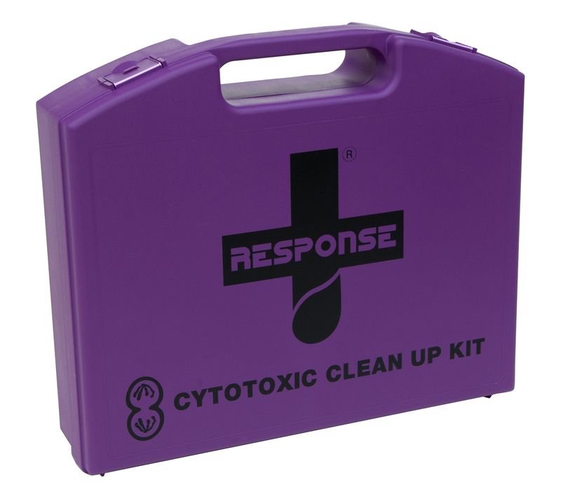 Response Cytotoxic Kit in Purple Case (Large)